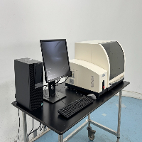 Applied Biosystems QuantStudio 12K Flex Accufill System with Real Time PCR image 1